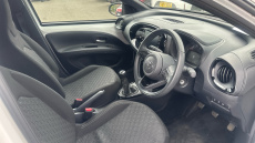 Toyota Aygo X 1.0 VVT-i Edge 5dr Petrol Hatchback